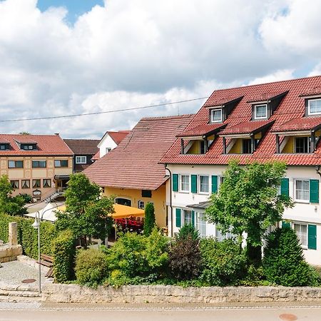 Koehlers Krone Ehingen  Exterior photo