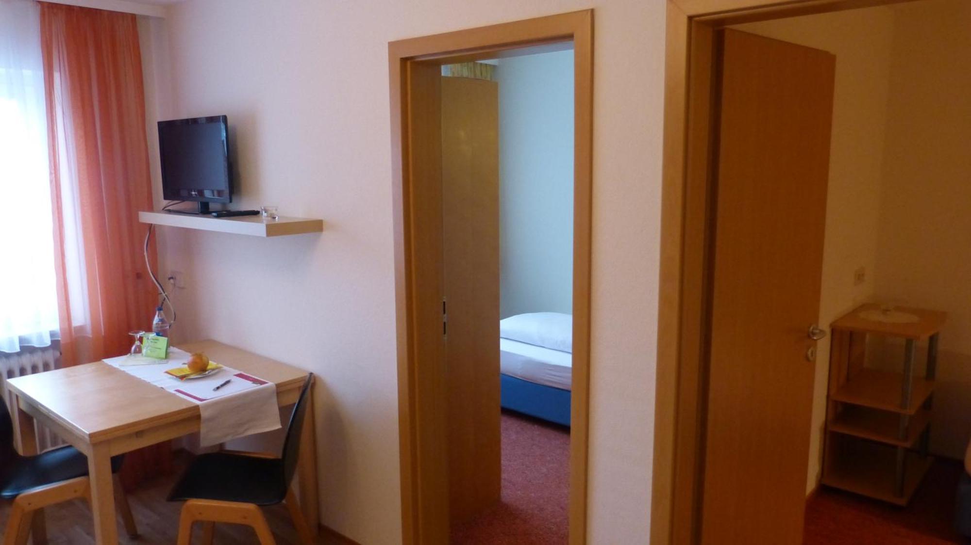 Koehlers Krone Ehingen  Room photo