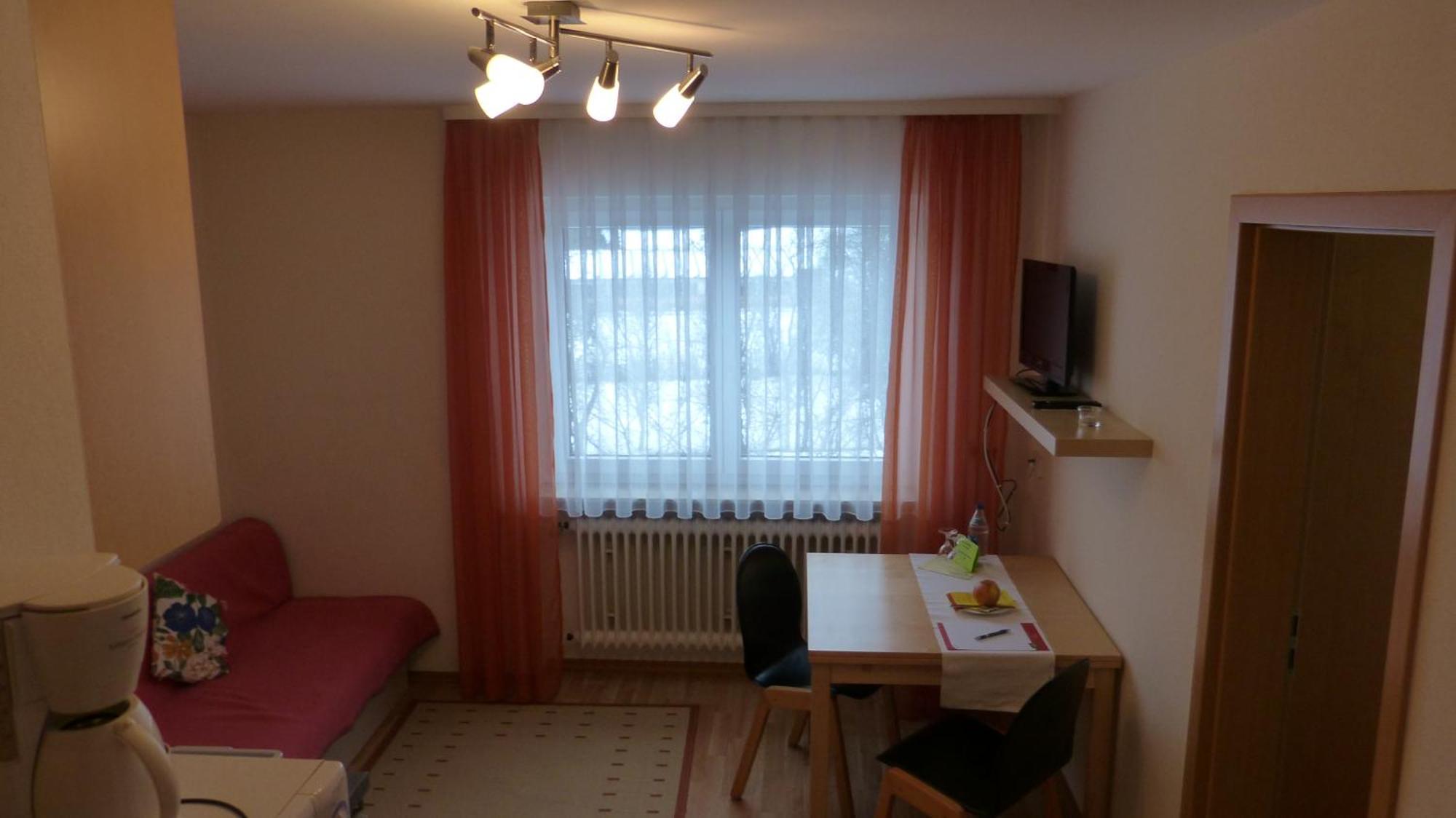 Koehlers Krone Ehingen  Room photo